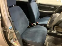 Suzuki ALTO лот № 20036 оценка 3.5  с аукциона в Японии 6