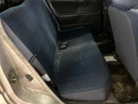 Suzuki ALTO лот № 20036 оценка 3.5  с аукциона в Японии 7