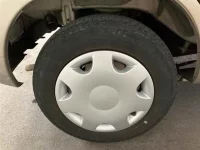 Suzuki ALTO лот № 20036 оценка 3.5  с аукциона в Японии 8