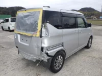 Suzuki SOLIO лот № 3801 оценка R  с аукциона в Японии 4