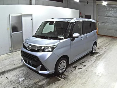 Daihatsu THOR