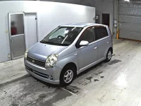 Daihatsu MIRA лот № 9213 оценка 3.5  с аукциона в Японии 3