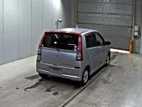 Daihatsu MIRA лот № 9213 оценка 3.5  с аукциона в Японии 4