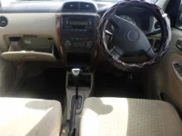 Daihatsu MIRA лот № 9213 оценка 3.5  с аукциона в Японии 2