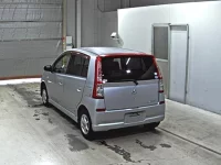 Daihatsu MIRA лот № 9213 оценка 3.5  с аукциона в Японии 1