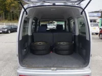 Daihatsu HIJET VAN лот № 3812 оценка R  с аукциона в Японии 2