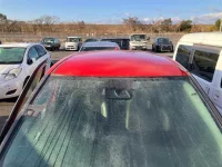 Daihatsu ROCKY лот № 90010 оценка X  с аукциона в Японии 9