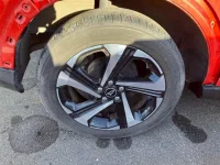 Daihatsu ROCKY лот № 90010 оценка X  с аукциона в Японии 8