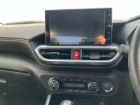 Daihatsu ROCKY лот № 90010 оценка X  с аукциона в Японии 5