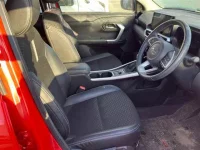 Daihatsu ROCKY лот № 90010 оценка X  с аукциона в Японии 6