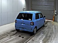 Daihatsu MIRA TOCOT лот № 3186 оценка 4.5  с аукциона в Японии 4