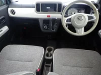 Daihatsu MIRA TOCOT лот № 3186 оценка 4.5  с аукциона в Японии 2