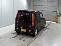 Daihatsu MOVE лот № 9223 оценка 4  с аукциона в Японии 4