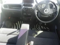 Daihatsu MOVE лот № 9223 оценка 4  с аукциона в Японии 2