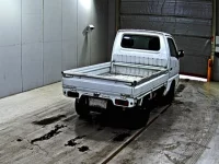 Mazda SCRUM TRUCK лот № 9255 оценка 3.5  с аукциона в Японии 4