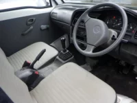 Mazda SCRUM TRUCK лот № 9255 оценка 3.5  с аукциона в Японии 2