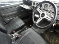 Suzuki JIMNY лот № 9252 оценка 3  с аукциона в Японии 2