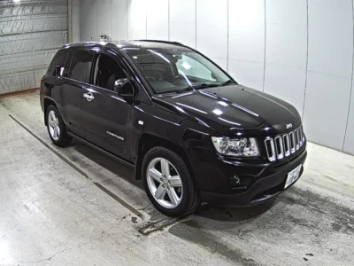 Chrysler JEEP COMPASS