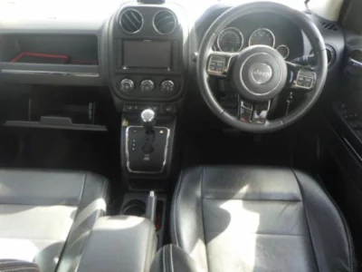 Chrysler JEEP COMPASS