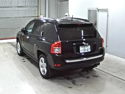 Chrysler JEEP COMPASS