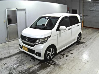 Honda N WGN