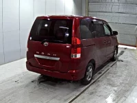 Toyota NOAH лот № 1321 оценка R  с аукциона в Японии 4