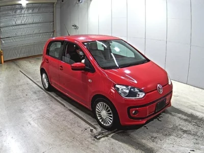 Volkswagen UP