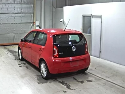 Volkswagen UP