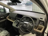 Honda FREED лот № 20043 оценка S  с аукциона в Японии 2