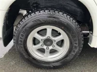 Nissan TERRANO REGULUS лот № 70179 оценка 3.5  с аукциона в Японии 8