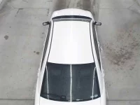 Toyota ALLION лот № 70156 оценка 3.5  с аукциона в Японии 9