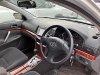 Toyota ALLION лот № 70156 оценка 3.5  с аукциона в Японии 2