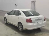 Toyota ALLION лот № 70156 оценка 3.5  с аукциона в Японии 1