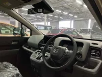 Honda FREED лот № 20045 оценка S  с аукциона в Японии 2