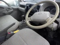 Toyota DYNA лот № 3213 оценка 3.5  с аукциона в Японии 2