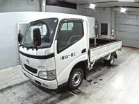 Toyota DYNA лот № 3213 оценка 3.5  с аукциона в Японии 3