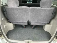 Toyota VOXY лот № 80063 оценка 3.5  с аукциона в Японии 9