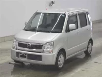 Mazda AZ WAGON лот № 80062 оценка R  с аукциона в Японии 3