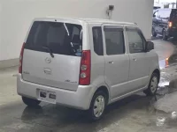 Mazda AZ WAGON лот № 80062 оценка R  с аукциона в Японии 4