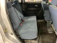 Mazda AZ WAGON лот № 80062 оценка R  с аукциона в Японии 7