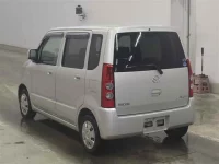 Mazda AZ WAGON лот № 80062 оценка R  с аукциона в Японии 1