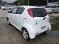 Subaru R2 лот № 3836 оценка R  с аукциона в Японии 1