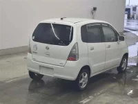 Nissan MOCO лот № 80071 оценка R  с аукциона в Японии 4