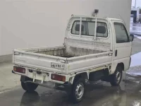 Honda ACTY TRUCK лот № 80072 оценка 3.5  с аукциона в Японии 4