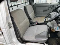 Honda ACTY TRUCK лот № 80072 оценка 3.5  с аукциона в Японии 6