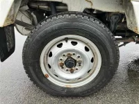 Honda ACTY TRUCK лот № 80072 оценка 3.5  с аукциона в Японии 7