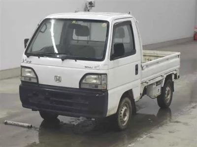 Honda ACTY TRUCK