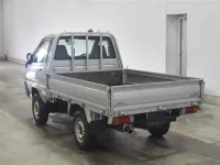 Toyota TOWN ACE TRUCK лот № 70225 оценка 3.5  с аукциона в Японии 1