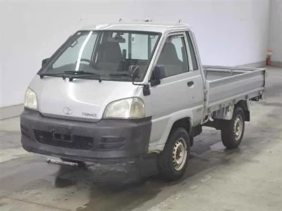 Toyota TOWN ACE TRUCK  с аукциона в Японии
