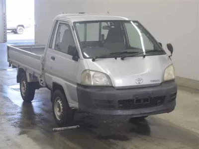 Toyota TOWN ACE TRUCK  с аукциона в Японии